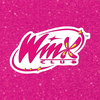 Winx Club Stickers