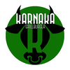 KARNAKA grillburger