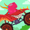 Yamo Monster Truck - Kids Game