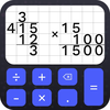 Division calculator pro
