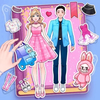 Paper Doll: Dress Up Games