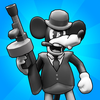 Hit Mouse: Gun Shooter