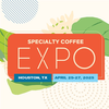 Specialty Coffee Expo 2025