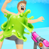 Slime Splat : Smash Silly Guys
