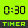 Tabata-Timer: Interval Timer