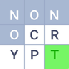 Nonocrypt - Cross Word Puzzles