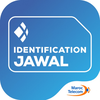 Identification Jawal