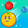 Fruit clash : Shooter mania