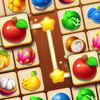 Match Onet:Woody Connect Tile