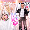 Wedding Judge Dress Up Games