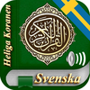 koranen svenska: läs & lyssna
