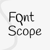 FontScope