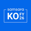 Samsara FY26 SKO