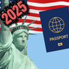 US Citizenship Test 2025 Plus+