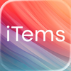 iTems – Home Inventory Tracker
