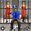 Jail Escape Prison Break Game