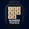 Number Puzzle for Watch