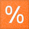 Percentage Calculator Plus+