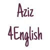 Aziz4English
