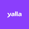 Yalla: taxi and delivery