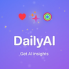 Health Tracker & Coach DailyAI