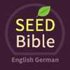 Seed Bible English German