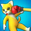 Smash Hero - Cat Punching Game