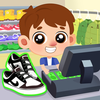 My Clothing Store:Cashier Game