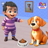 Baby Tricky Pet Tale Prank Sim