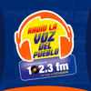 La Voz del Pueblo Radio