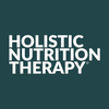 Holistic Nutrition Therapy