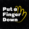 Put a Finger Down - Group Game