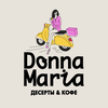 Donna Maria cafe