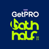 GetPRO Bath Half