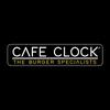 Cafe Clock - STOKE ON TRENT
