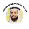 Sheikh Salah Bukhatir Quran