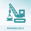 Rigging Calculator Tool