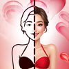Bikini valentine Photo AI