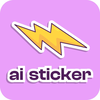 AI Sticker: Face Emoji Maker
