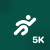 Couch Runner to 5K