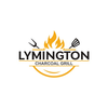 LYMINGTON CHARCOAL GRILL
