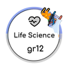 Grade 10,11,12 Life Sciences