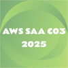AWS SAA C03 Exam 2025