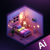 Interior Design: Room Decor AI