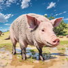 MudMaster Pig Dynasty Game