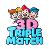 Triple Match 3D : Toy Blast