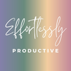 Effortlessly Productive