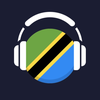 Tanzania Radio FM & AM Online
