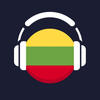 Lithuanian Radio Live FM