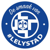 #Lelystad